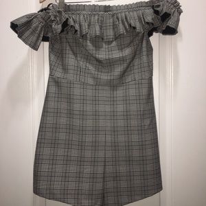 Urban Outfitters Romper